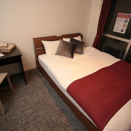 Sky Garden Hakata Aparthotel Fukuoka  Zewnętrze zdjęcie